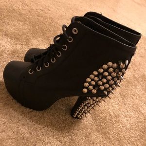 Jeffrey Campbell Litas (Spiked)